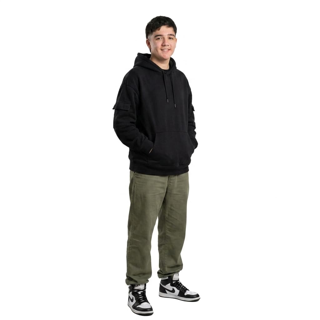 MARKHO — Artista