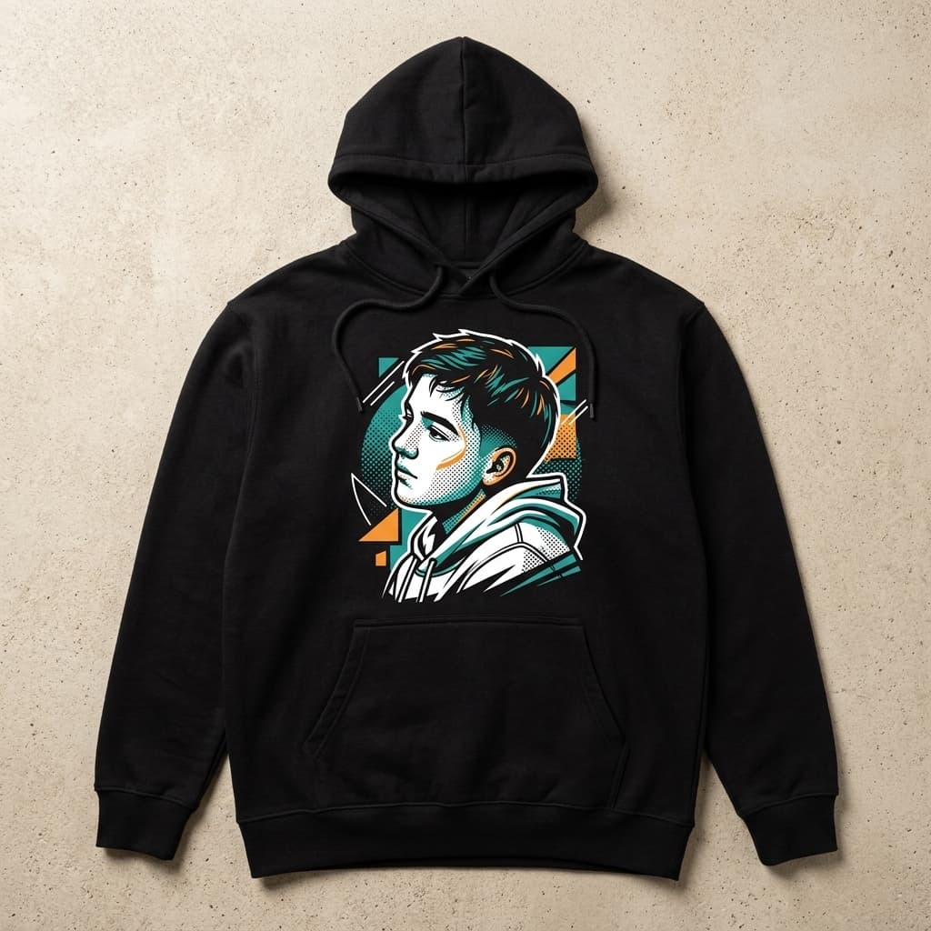 Hoodie Exclusive