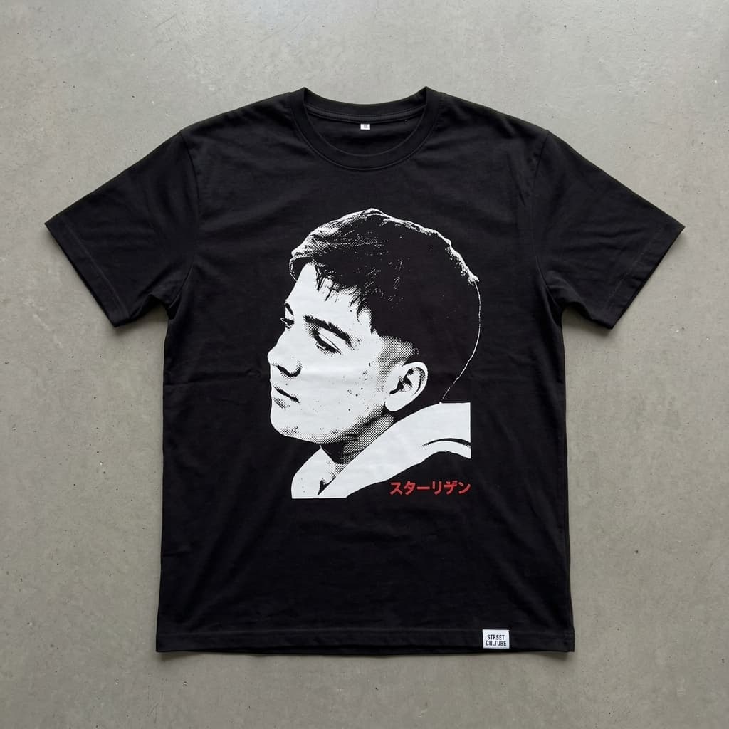 Playera Markho